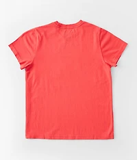 Girls - Aerosmith Band T-Shirt