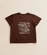 Girls - The Rolling Stones Band T-Shirt