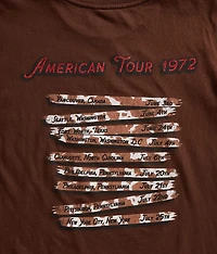 Girls - The Rolling Stones Band T-Shirt