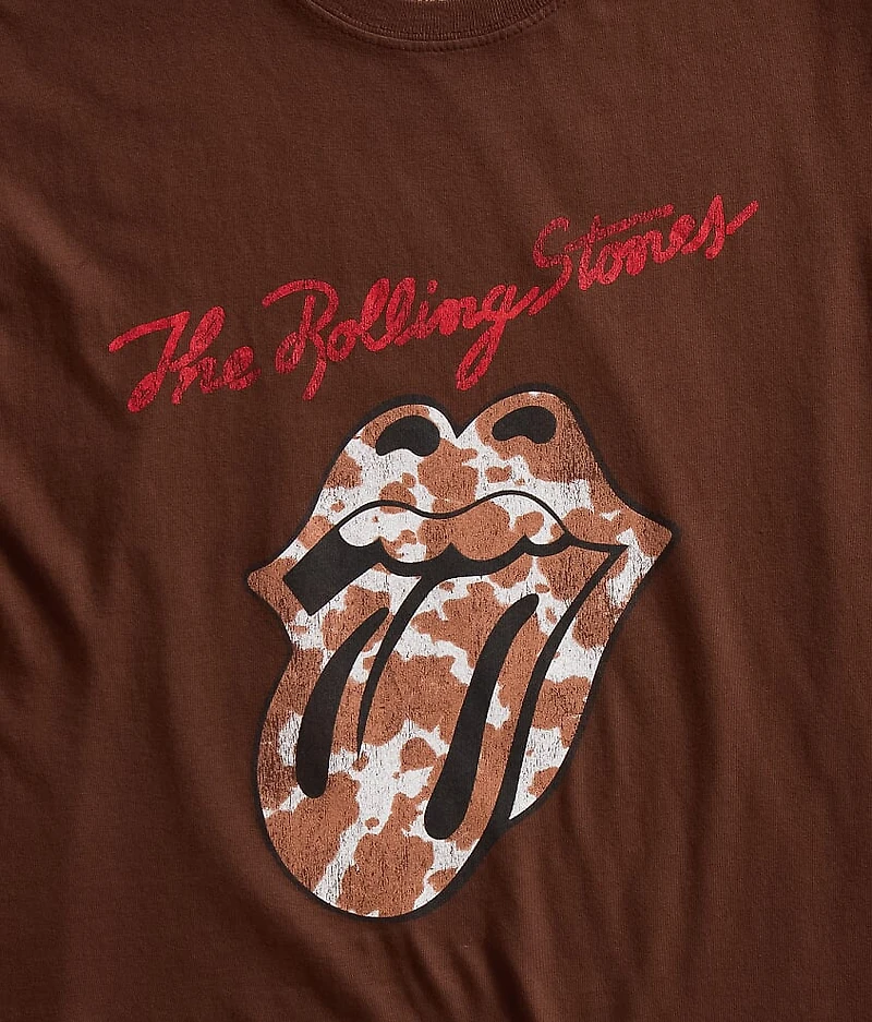 Girls - The Rolling Stones Band T-Shirt
