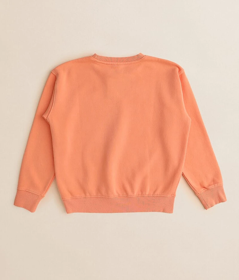 Girls - JEEP Pullover