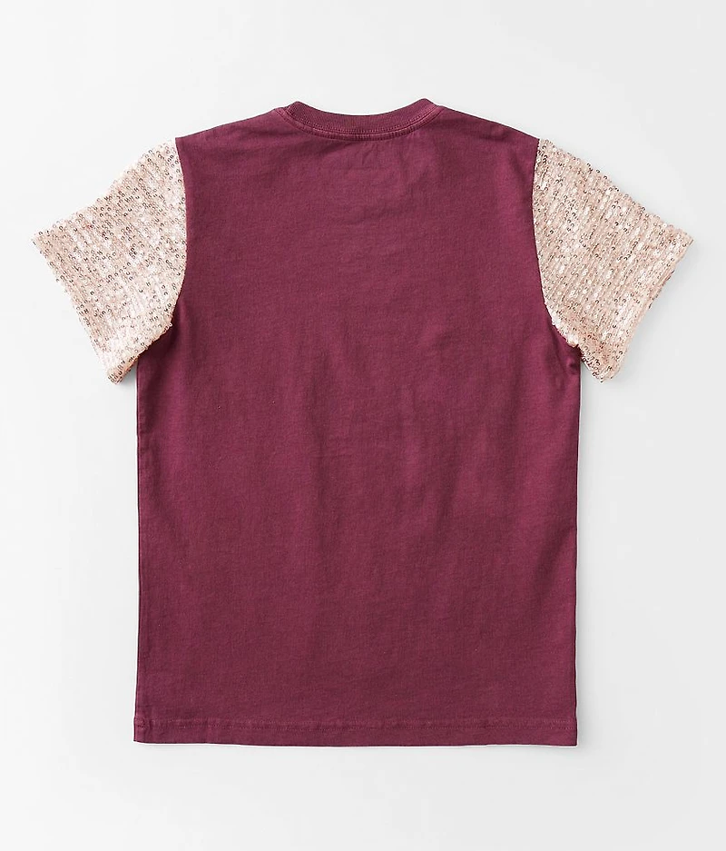 Girls - Janis Joplin® Band T-Shirt