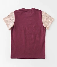 Girls - Janis Joplin® Band T-Shirt