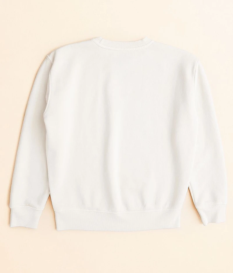 Girls - Ford Bronco Pullover