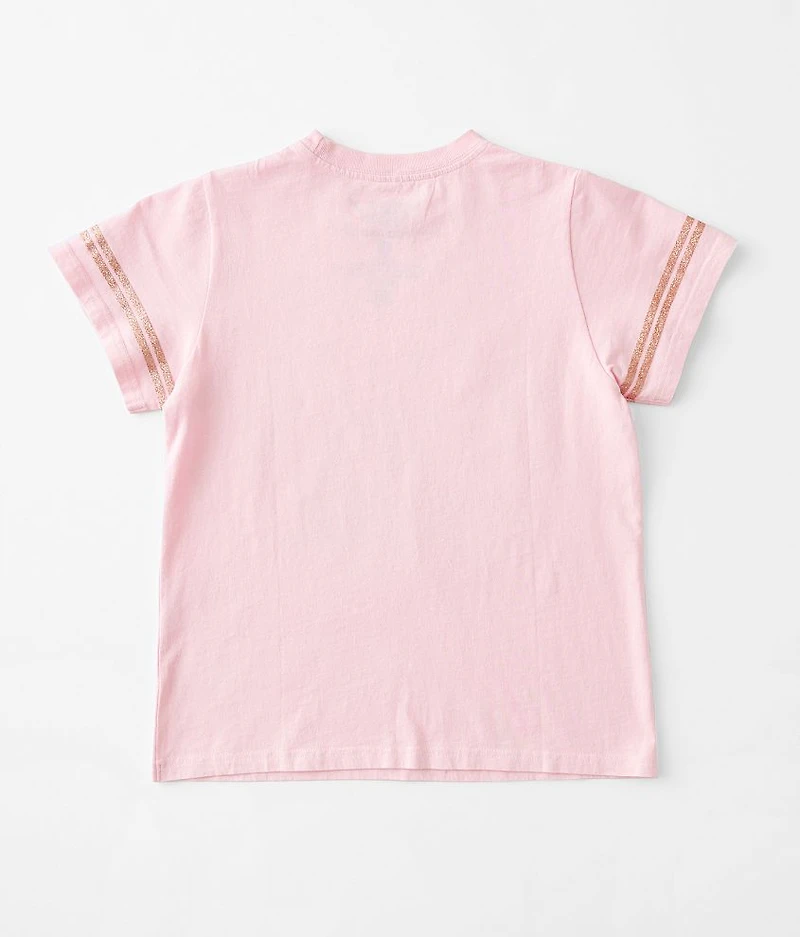 Girls - Aerosmith Band T-Shirt