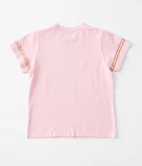 Girls - Aerosmith Band T-Shirt