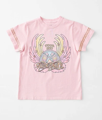 Girls - Aerosmith Band T-Shirt