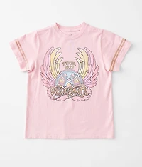 Girls - Aerosmith Band T-Shirt