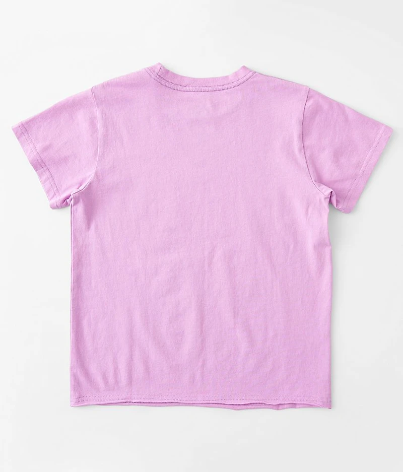 Girls - Woodstock T-Shirt