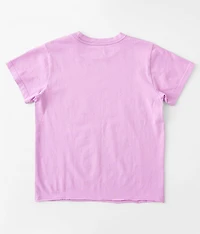 Girls - Woodstock T-Shirt