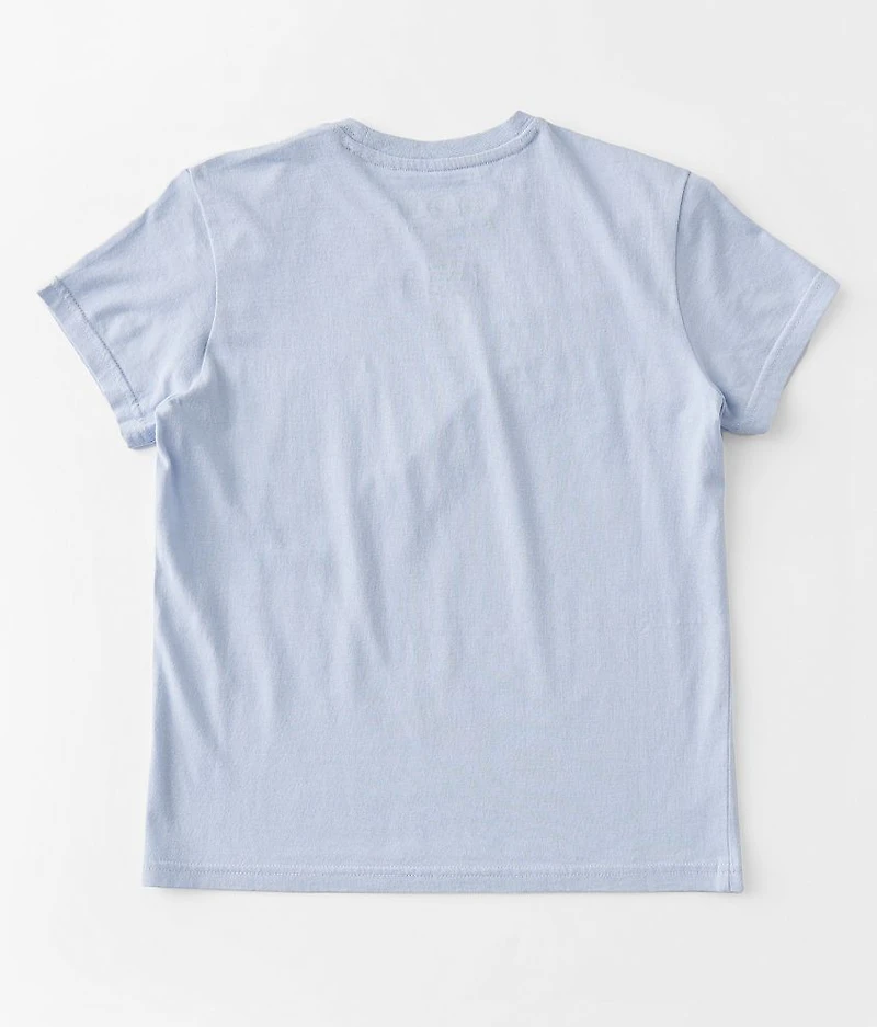 Girls - Def Leppard Band T-Shirt