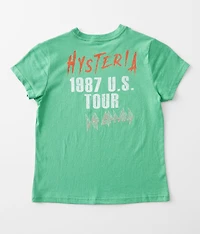 Girls - Def Leppard Band T-Shirt