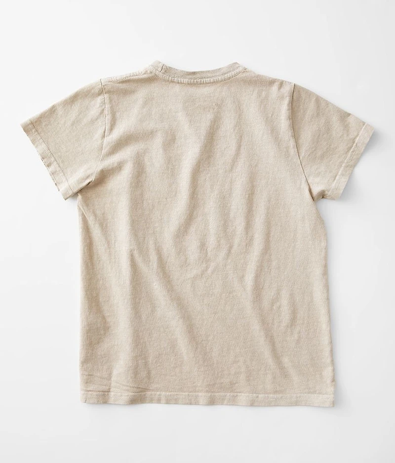 Girls - Blondie 1982 Band T-Shirt