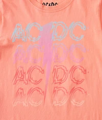 Girls - AC/DC® Band T-Shirt