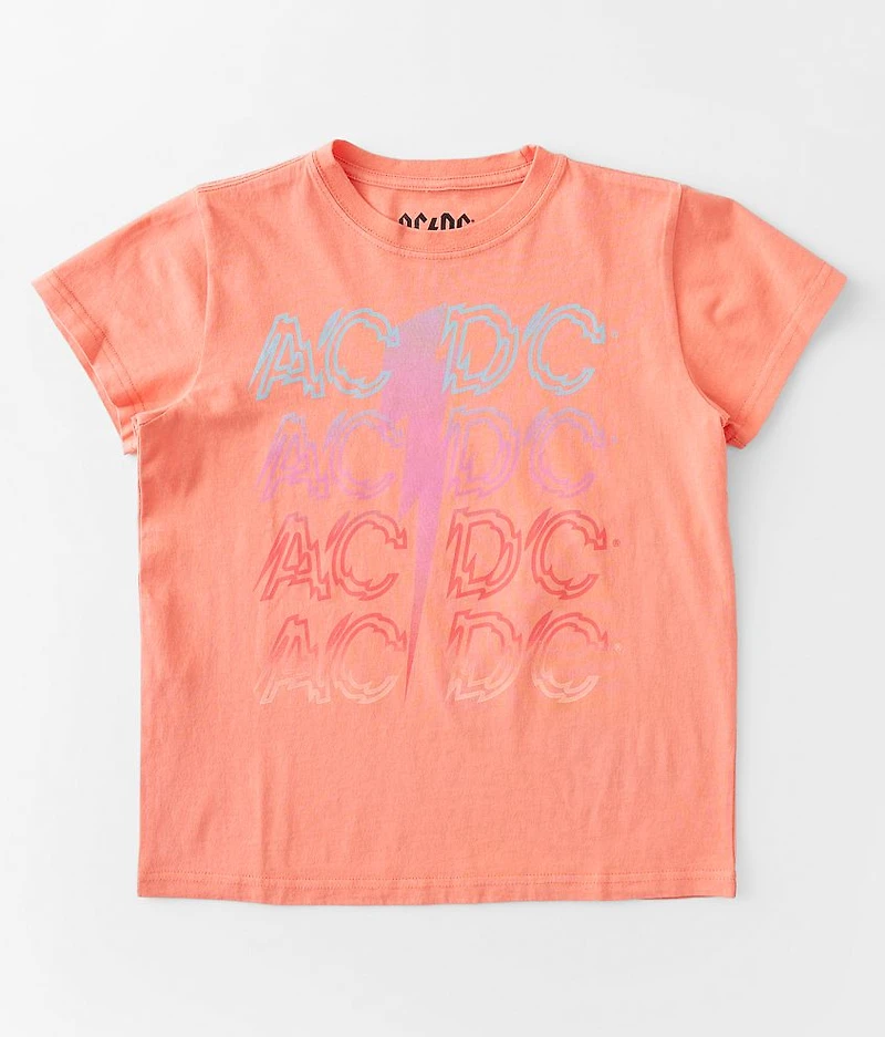 Girls - AC/DC® Band T-Shirt