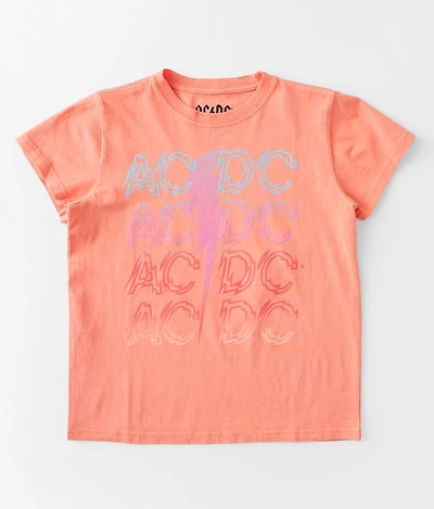 Girls - AC/DC® Band T-Shirt