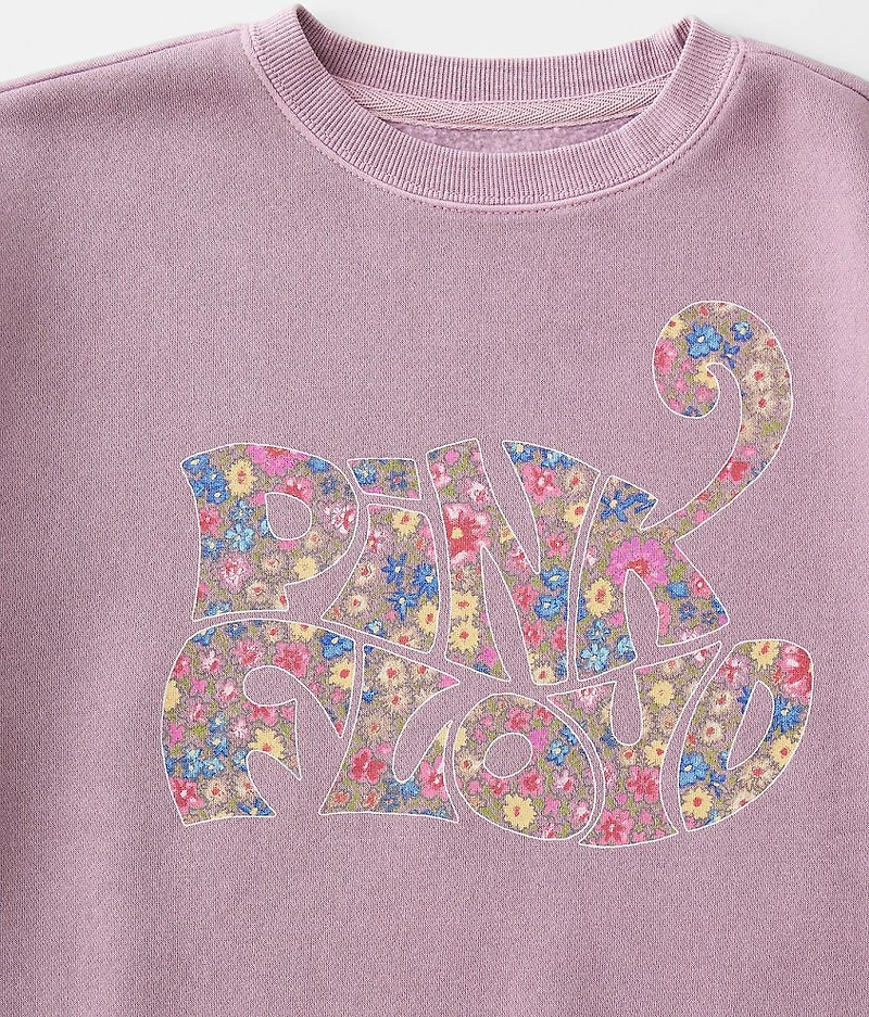 Girls - Pink Floyd Band Pullover