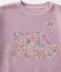 Girls - Pink Floyd Band Pullover