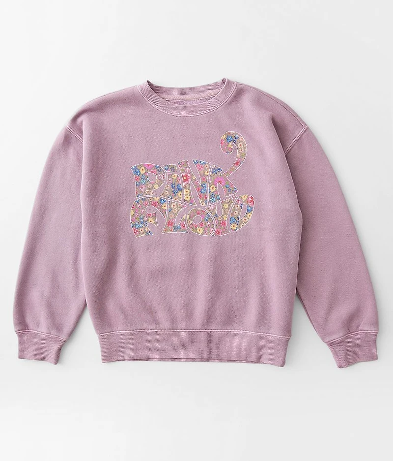 Girls - Pink Floyd Band Pullover