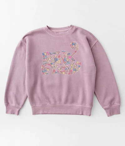 Girls - Pink Floyd Band Pullover