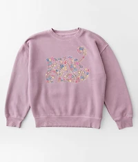 Girls - Pink Floyd Band Pullover