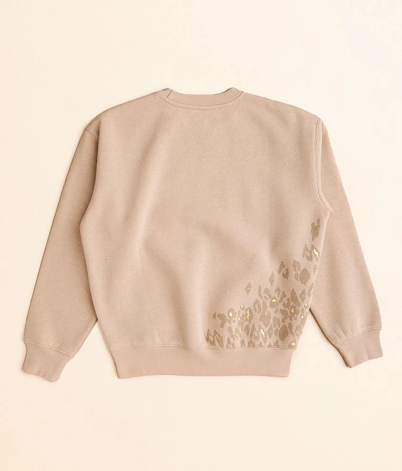 Girls - Def Leppard Band Pullover