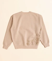 Girls - Def Leppard Band Pullover