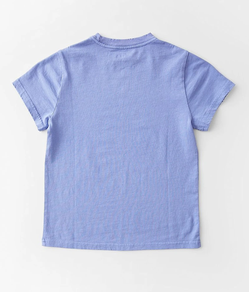 Girls - Pink Floyd Band T-Shirt