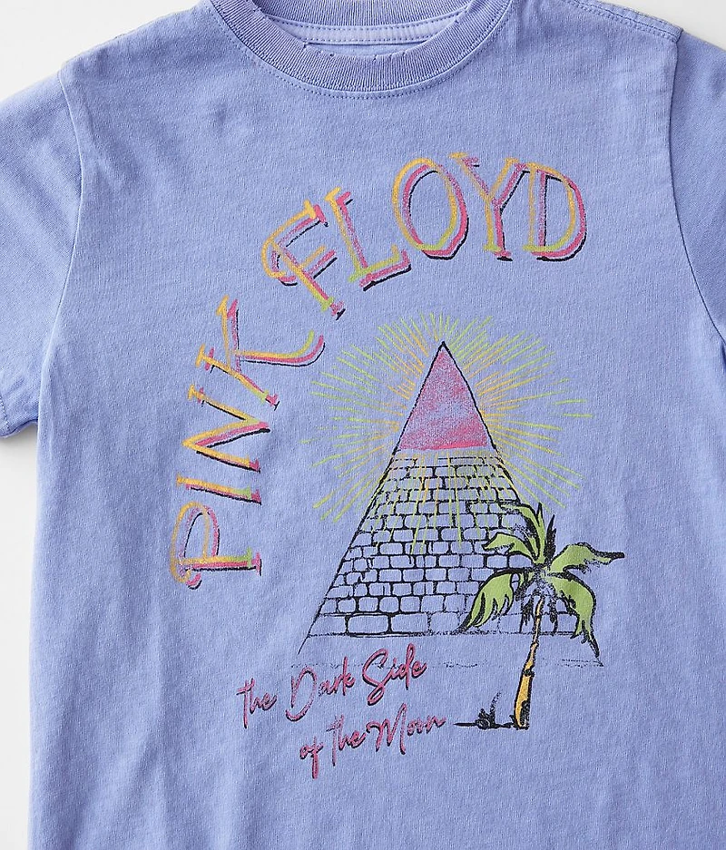 Girls - Pink Floyd Band T-Shirt