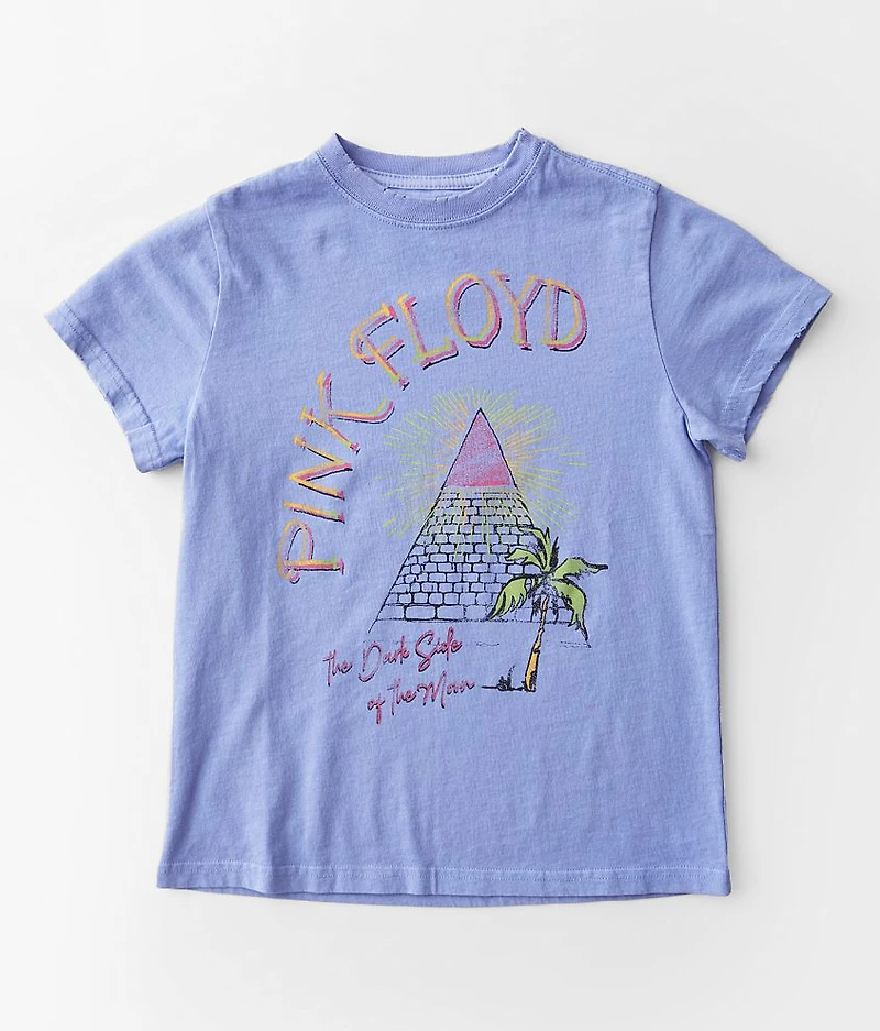Girls - Pink Floyd Band T-Shirt