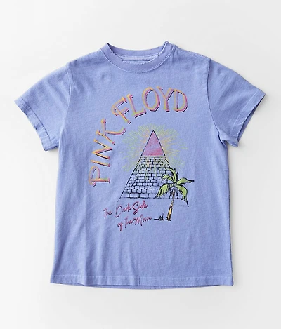 Girls - Pink Floyd Band T-Shirt