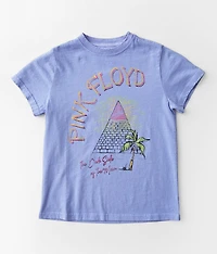 Girls - Pink Floyd Band T-Shirt
