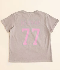 Girls - Def Leppard Band T-Shirt