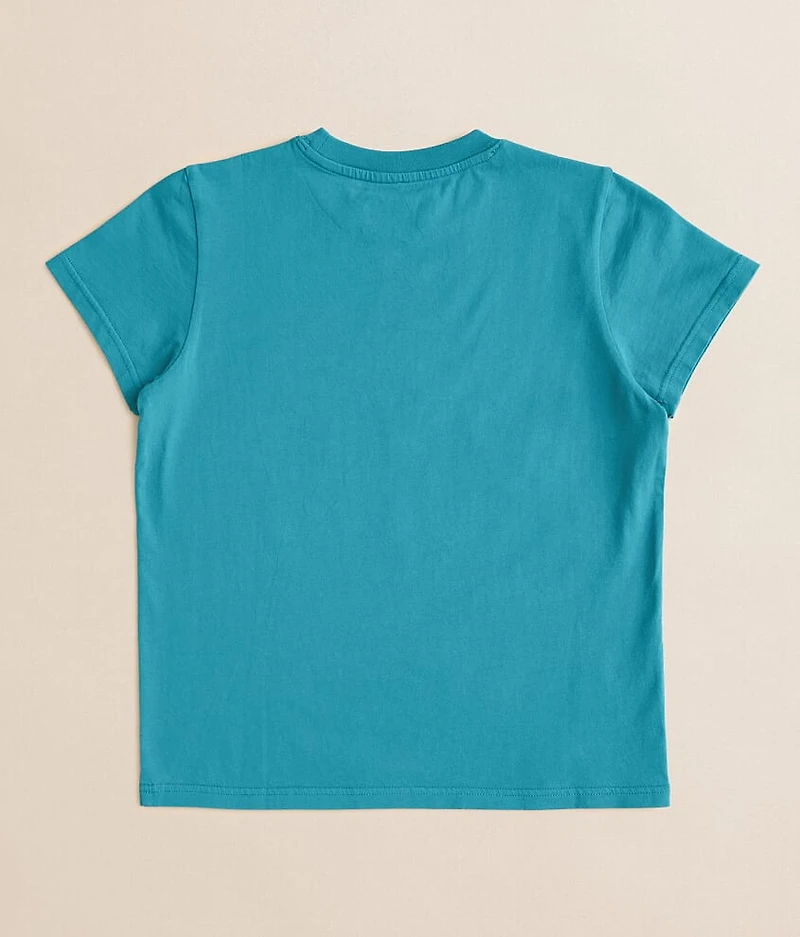 Girls - Def Leppard Band T-Shirt