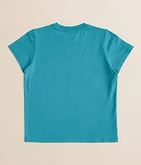 Girls - Def Leppard Band T-Shirt