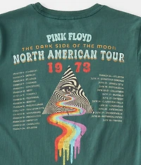 Girls - Pink Floyd Tour Band T-Shirt
