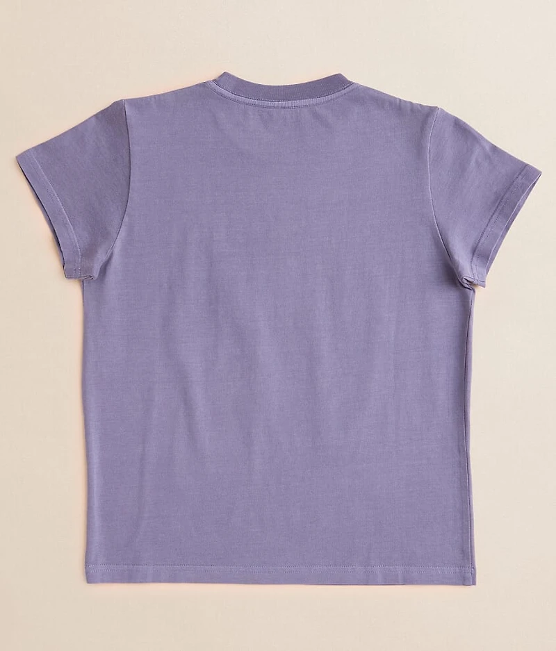 Girls - Pink Floyd Band T-Shirt