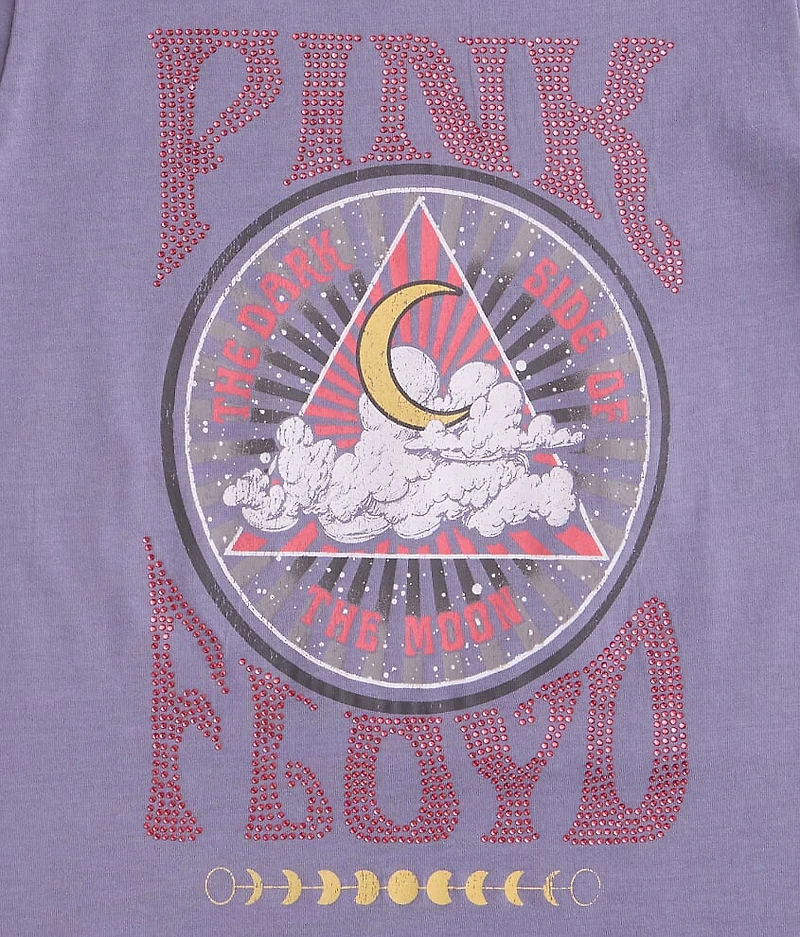 Girls - Pink Floyd Band T-Shirt