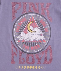 Girls - Pink Floyd Band T-Shirt