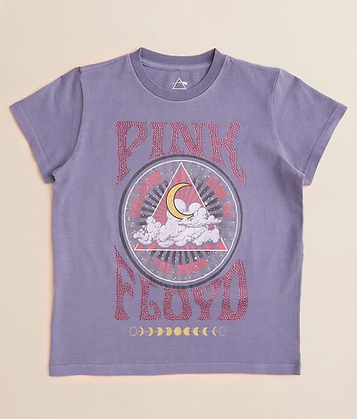 Girls - Pink Floyd Band T-Shirt