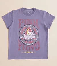 Girls - Pink Floyd Band T-Shirt