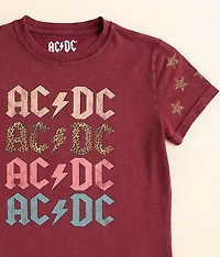 Girls - AC/DC® Band T-Shirt