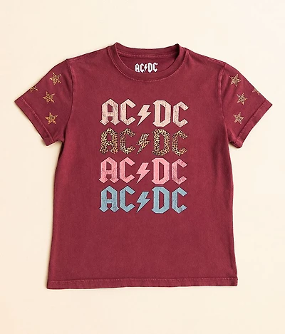 Girls - AC/DC® Band T-Shirt