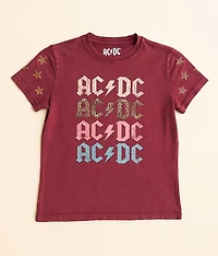 Girls - AC/DC® Band T-Shirt