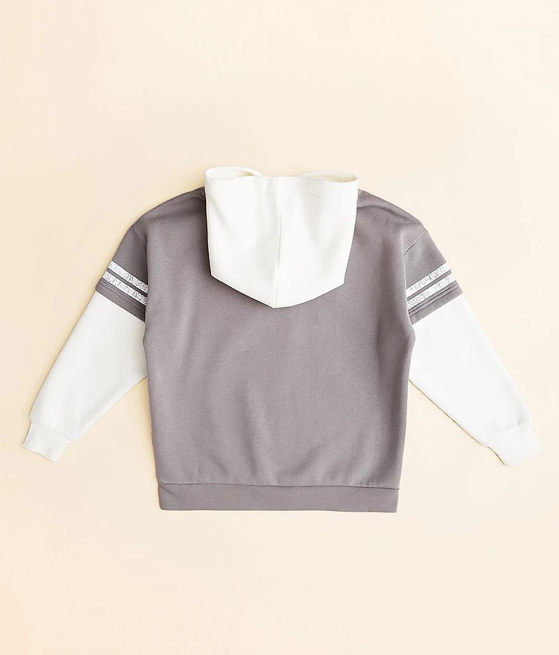 Girls - AC/DC Band Sweatshirt
