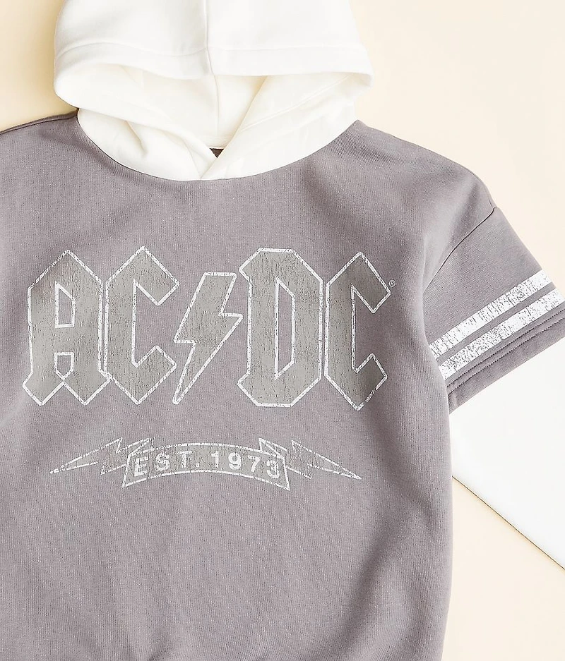 Girls - AC/DC Band Sweatshirt