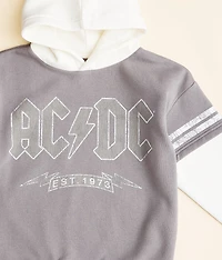 Girls - AC/DC Band Sweatshirt