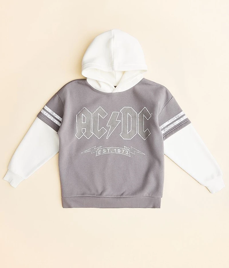 Girls - AC/DC Band Sweatshirt
