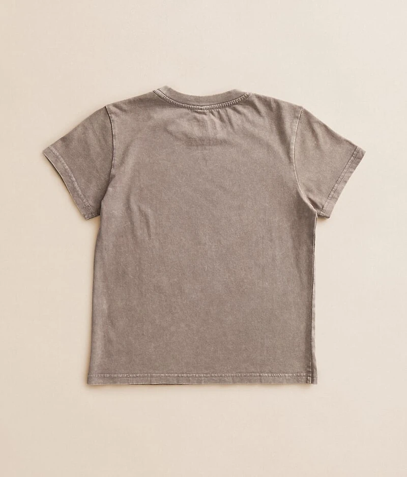 Girls - Nashville Oversized T-Shirt