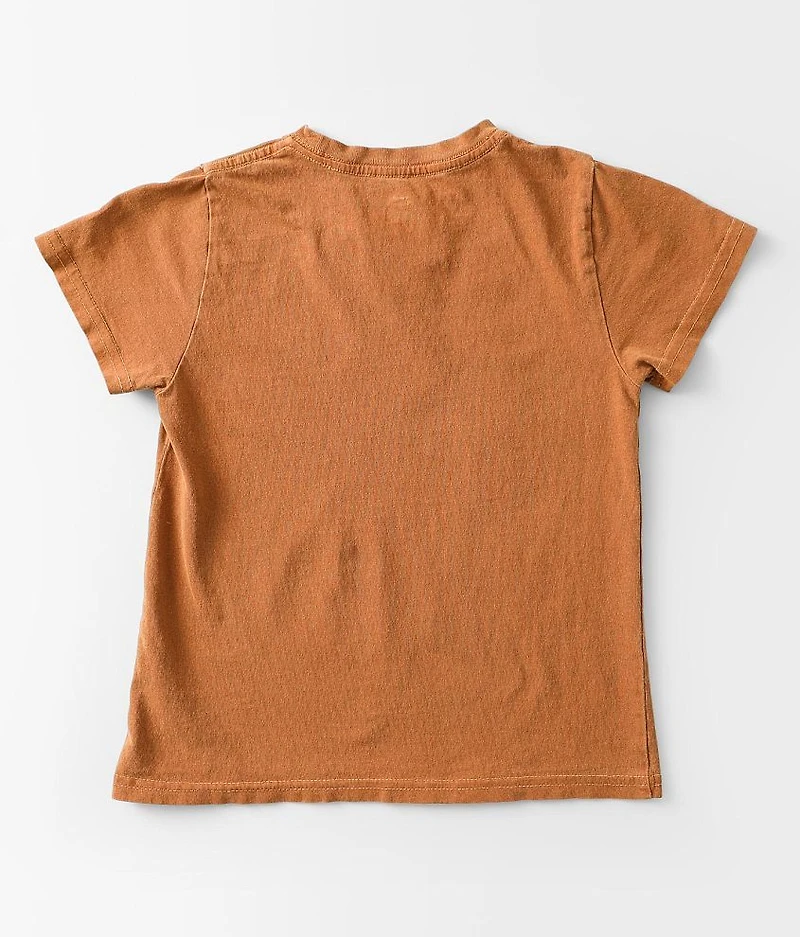 Girls - Midwest Is Best T-Shirt